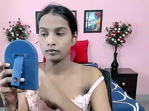 Melis Sandra online show from June 4, 2026, 3:12 am