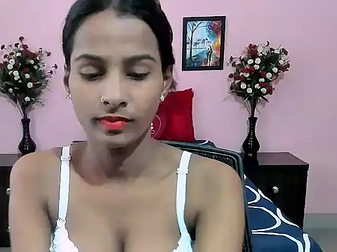 Melis Sandra online show from June 14, 2026, 2:57 am