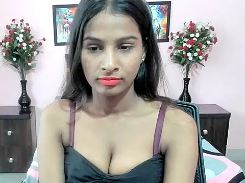 Melis Sandra online show from July 31, 2026, 4:34 am