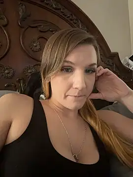 Kitty DaCocks online show from January 12, 2026, 11:21 pm