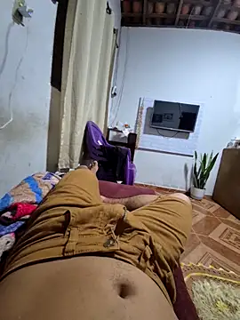 safadinho318 online show from December 21, 2025, 5:14 am