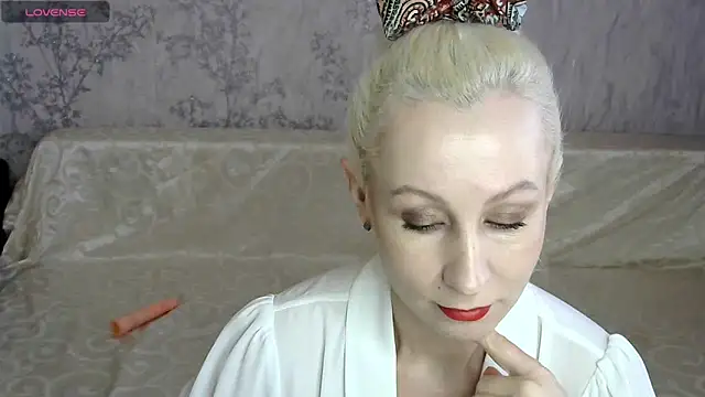 Mariana har777 online show from February 5, 2026, 11:48 am