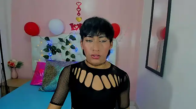 Natasha69 online show from March 13, 2025, 9:05 pm