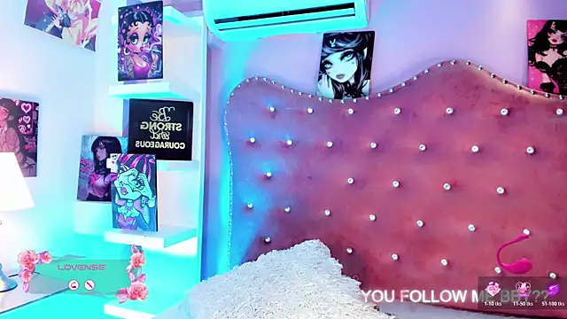 Snapshot of Diva_Smith02 chatting on May 31, 2026, 6:09 pm Diva Smith02 online show from May 31, 2026, 6:09 pm