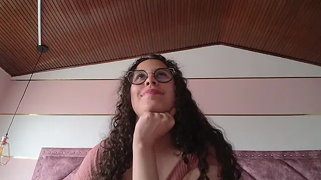 Charlotte  Miller online show from March 7, 2025, 5:49 pm