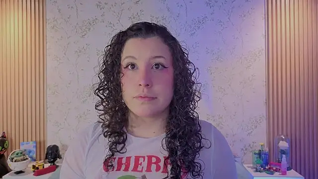 Snapshot of Charlotte__Miller chatting on July 1, 2026, 11:45 am Charlotte Miller online show from July 1, 2026, 11:45 am