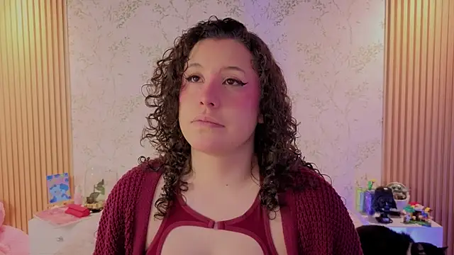 Snapshot of Charlotte__Miller chatting on July 11, 2026, 11:35 am Charlotte Miller online show from July 11, 2026, 11:35 am