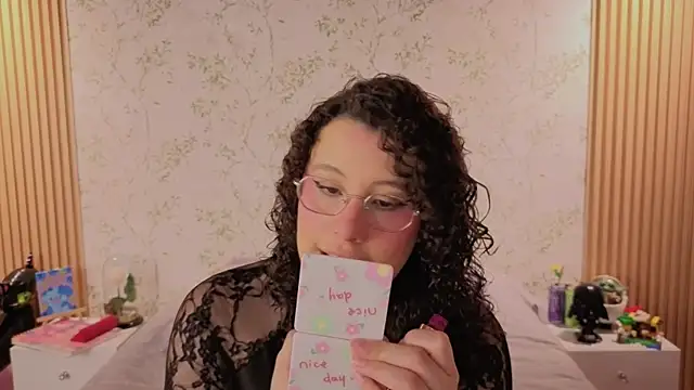 Snapshot of Charlotte__Miller chatting on July 23, 2026, 11:19 am Charlotte Miller online show from July 23, 2026, 11:19 am