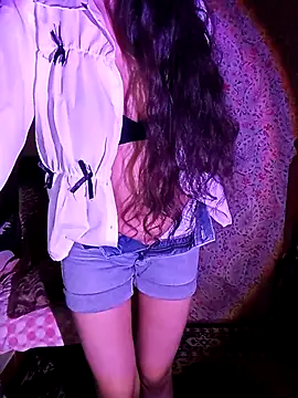 Snapshot of Angelnirvanaa chatting on November 11, 2025, 5:02 pm Angelnirvanaa online show from November 11, 2025, 5:02 pm