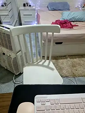 AliceRuivinha2 online show from January 29, 2025, 8:51 am