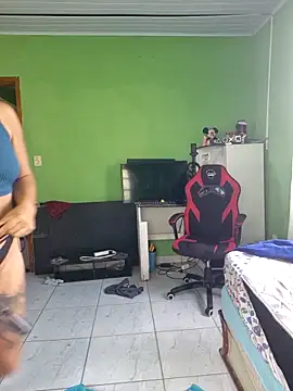 AliceRuivinha2 online show from November 29, 2025, 11:57 am