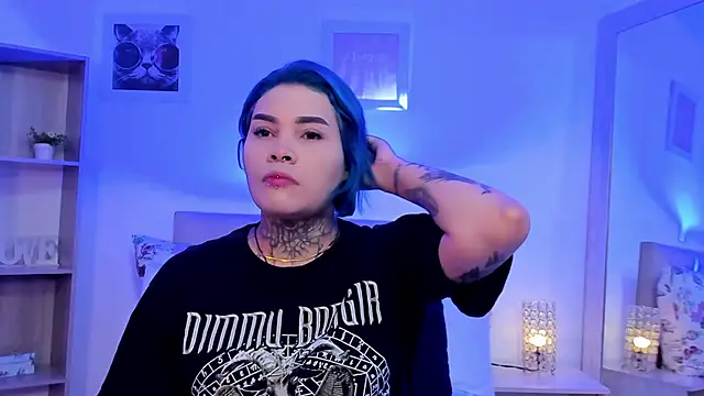 jinxv nuss online show from March 11, 2025, 11:12 am