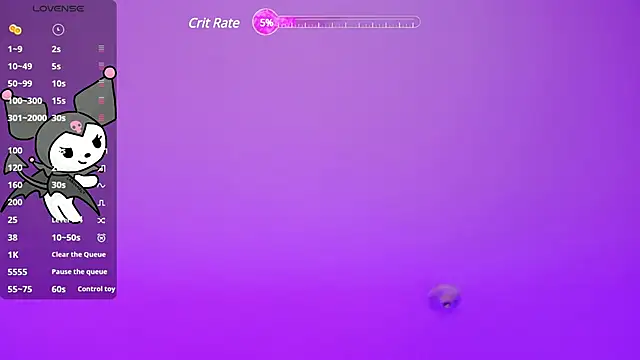 jinxv nuss online show from March 18, 2025, 11:08 am