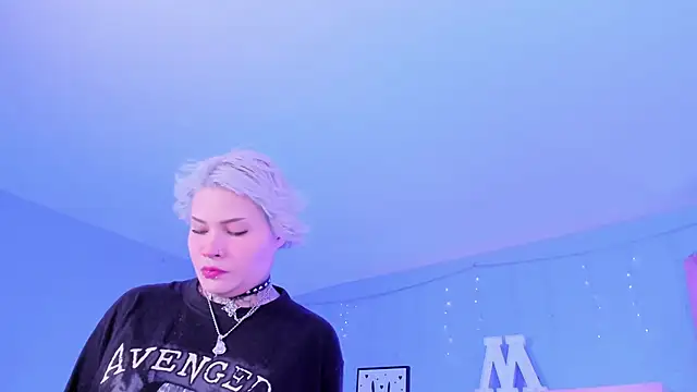 jinxv nuss online show from September 23, 2025, 11:13 am