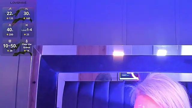 jinxv nuss online show from November 11, 2025, 10:48 am