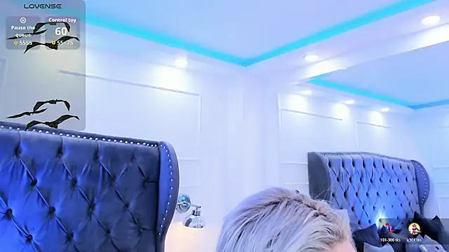 jinxv nuss online show from November 28, 2025, 10:51 am