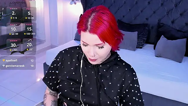 Snapshot of jinxv_nuss chatting on July 25, 2026, 3:15 am jinxv nuss online show from July 25, 2026, 3:15 am