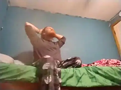 pssyslayer748 online show from November 3, 2025, 6:58 am