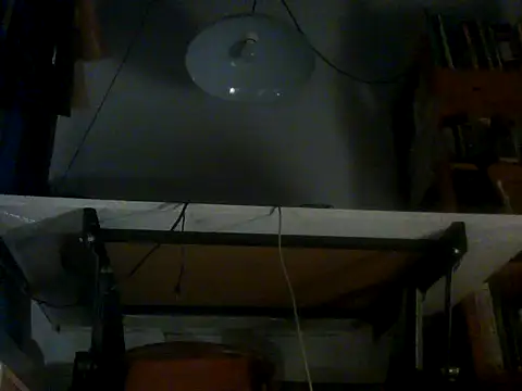 GoloZeusMax online show from February 16, 2026, 4:30 am