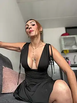 Samantha bigboobs online show from March 20, 2025, 9:13 pm