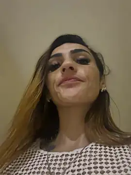 Samantha bigboobs online show from April 25, 2026, 2:25 am