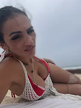 Samantha bigboobs online show from May 28, 2026, 6:38 pm