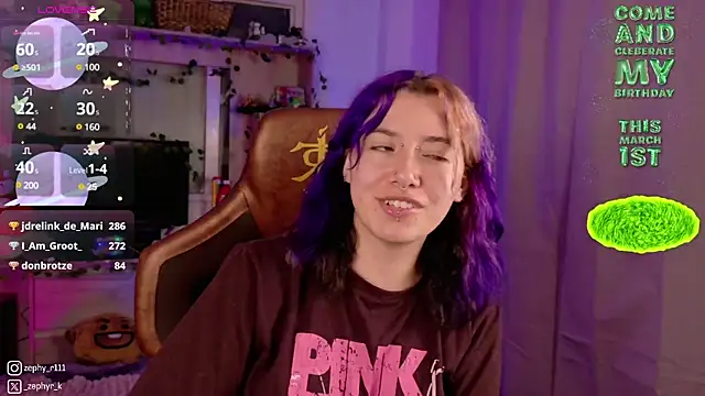 Snapshot of _zephyr_ chatting on February 15, 2025, 3:20 am zephyr online show from February 15, 2025, 3:20 am