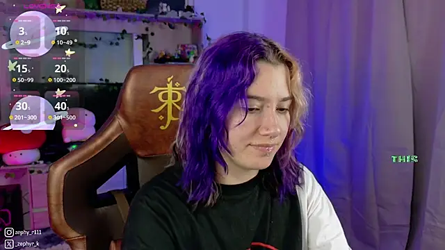 Snapshot of _zephyr_ chatting on February 21, 2025, 4:51 am zephyr online show from February 21, 2025, 4:51 am