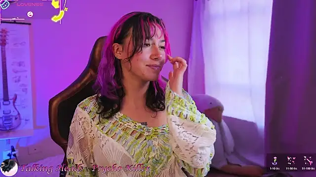 Snapshot of _zephyr_ chatting on January 17, 2026, 9:18 pm zephyr online show from January 17, 2026, 9:18 pm