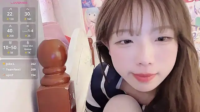 Snapshot of nicole_888 chatting on January 12, 2025, 5:45 am nicole 888 online show from January 12, 2025, 5:45 am