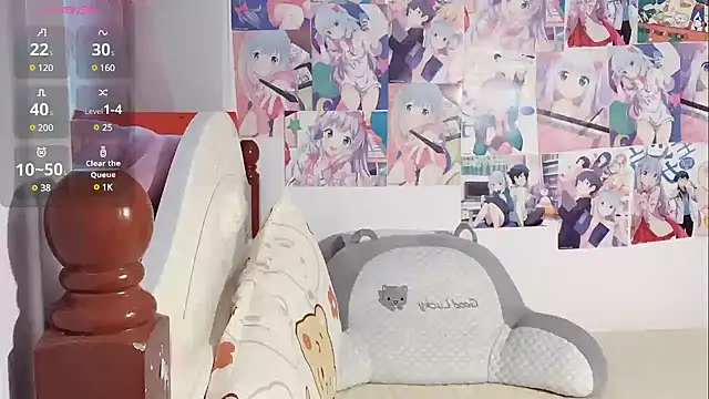 Snapshot of nicole_888 chatting on January 16, 2025, 4:28 am nicole 888 online show from January 16, 2025, 4:28 am