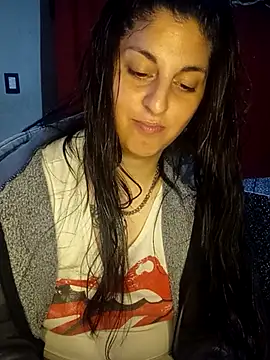 Snapshot of Camilita0 chatting on October 9, 2025, 9:07 am Camilita0 online show from October 9, 2025, 9:07 am