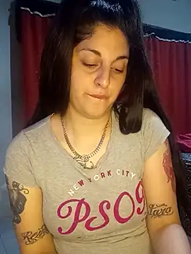 Snapshot of Camilita0 chatting on October 10, 2025, 10:25 am Camilita0 online show from October 10, 2025, 10:25 am