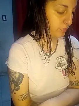 Snapshot of Camilita0 chatting on October 11, 2025, 8:35 am Camilita0 online show from October 11, 2025, 8:35 am