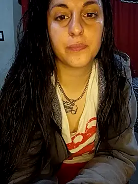 Snapshot of Camilita0 chatting on October 13, 2025, 8:58 am Camilita0 online show from October 13, 2025, 8:58 am