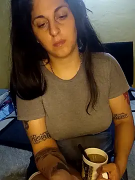 Snapshot of Camilita0 chatting on October 15, 2025, 8:36 am Camilita0 online show from October 15, 2025, 8:36 am