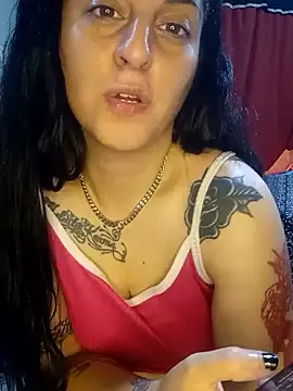 Snapshot of Camilita0 chatting on January 7, 2026, 9:01 am Camilita0 online show from January 7, 2026, 9:01 am