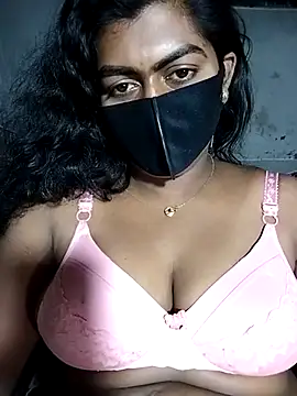 YERY HOT online show from February 25, 2025, 8:51 pm