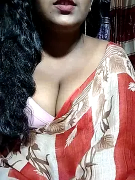 YERY HOT online show from March 18, 2025, 5:21 pm