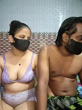 Hot Nila online show from June 30, 2026, 2:45 am