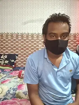 Hot Nila online show from July 23, 2026, 2:20 am