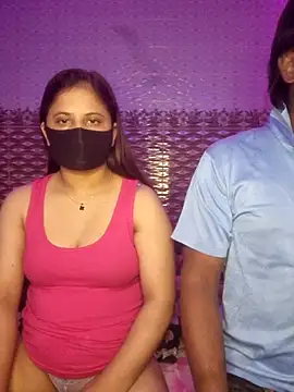 Hot Nila online show from July 26, 2026, 2:53 am