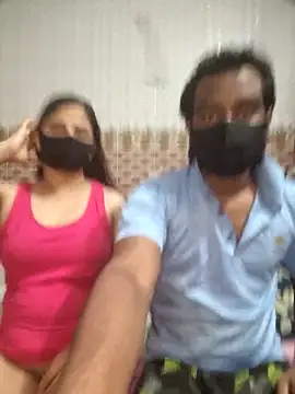 Hot Nila online show from July 27, 2026, 3:35 am