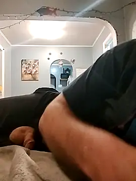 douchydan42 online show from February 26, 2026, 7:35 pm