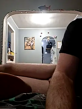 douchydan42 online show from March 3, 2026, 10:10 am