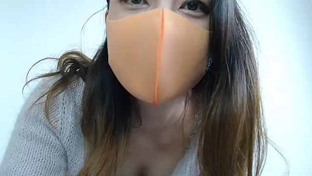 Snapshot of Mary-JP chatting on January 16, 2025, 3:23 am Mary-JP online show from January 16, 2025, 3:23 am