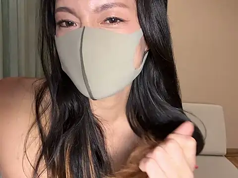 Mary-JP online show from February 7, 2026, 3:38 pm