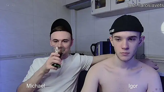 michael sexdevil online show from January 19, 2025, 3:53 pm