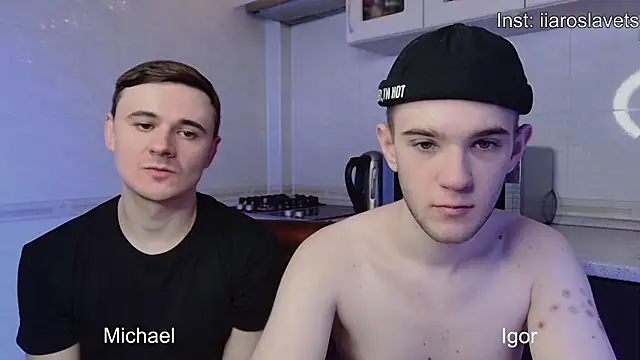 michael sexdevil online show from January 25, 2025, 12:16 pm