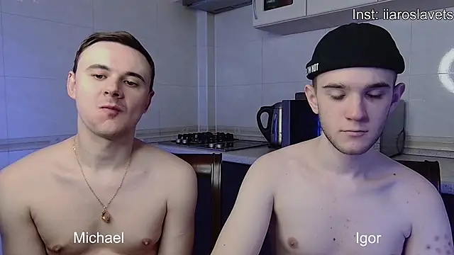 michael sexdevil online show from January 26, 2025, 3:58 pm